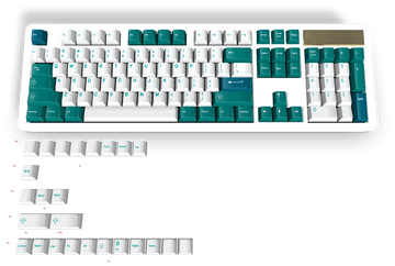 Custom Keycap #345 - Diykeycap