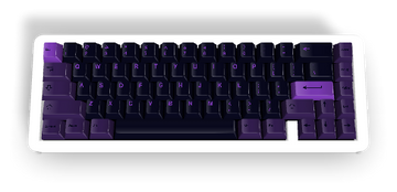 Touche personnalisée #342 - Diykeycap