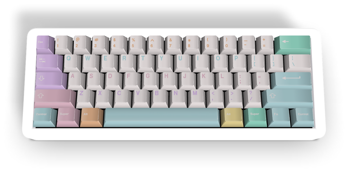 Custom Keycap #449 - Diykeycap