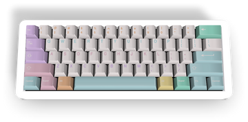 Custom Keycap #449 - Diykeycap