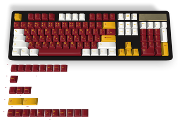 Custom Keycap #2629 - Diykeycap