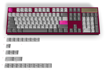 Custom Keycap #257 - Diykeycap