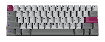 Custom Keycap #2300 - Diykeycap