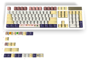 Custom Keycap #3010 - Diykeycap