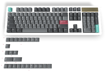 Custom Keycap #273 - Diykeycap