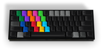 Custom Keycap #332 - Diykeycap