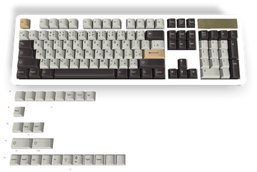 Custom Keycap #806 - Diykeycap