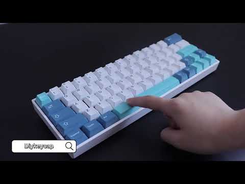 SHOKO Keycaps Set