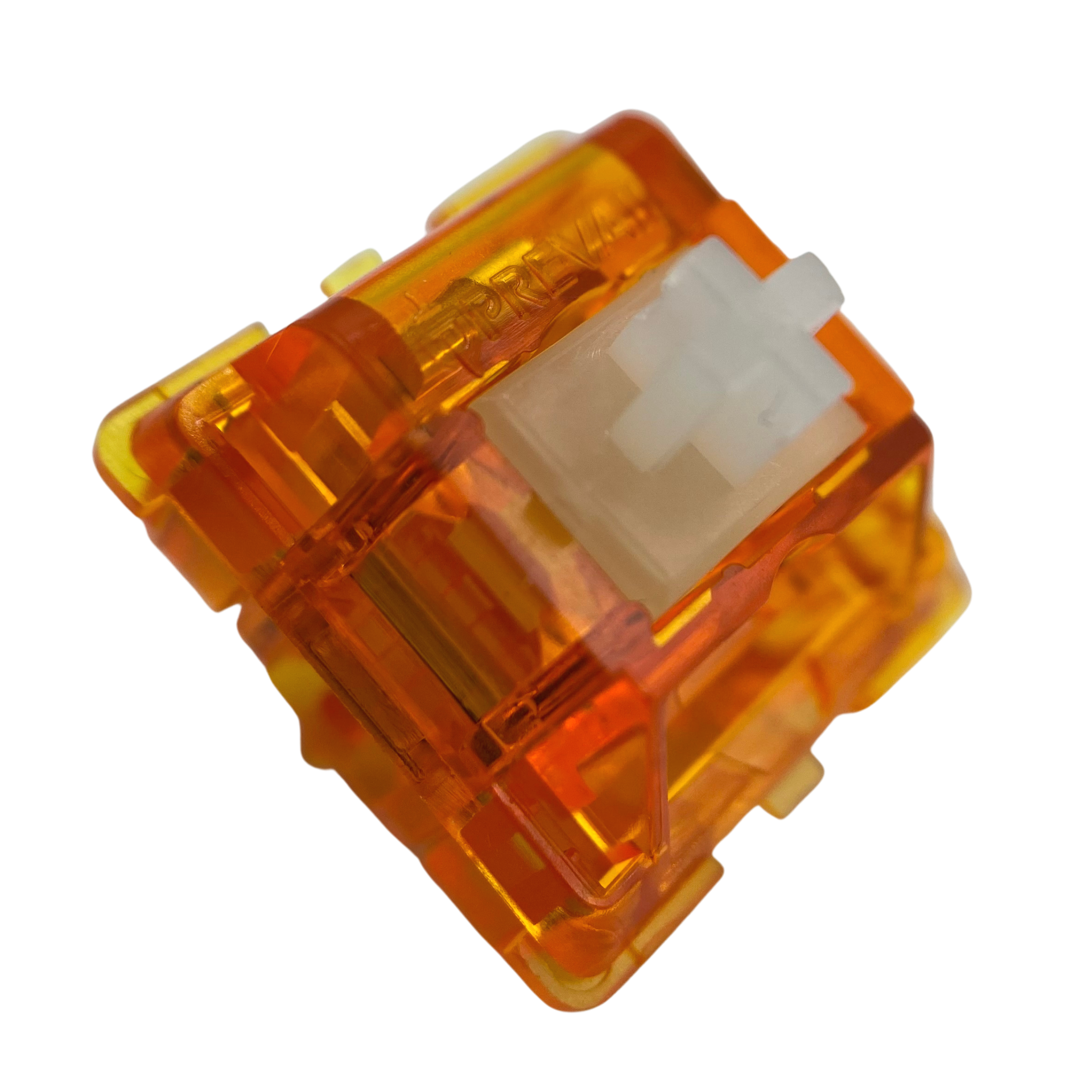 Epsilon Linear Switches - Diykeycap