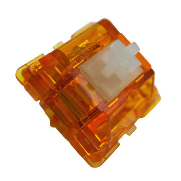 Epsilon Linear Switches - Diykeycap