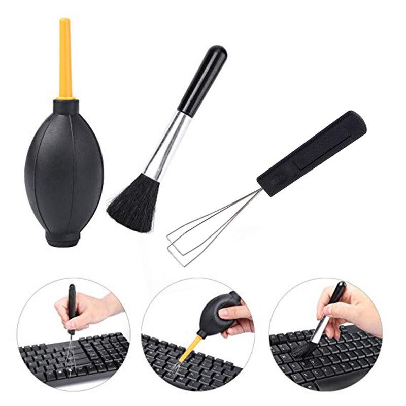 Machinery Keyboard Keycaps Puller Cleaning Kit - Diykeycap