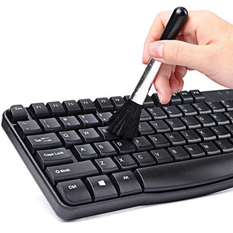 Machinery Keyboard Keycaps Puller Cleaning Kit - Diykeycap