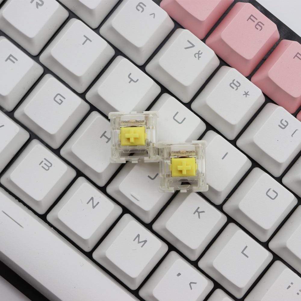 Gateron Switches KS-9 - Diykeycap