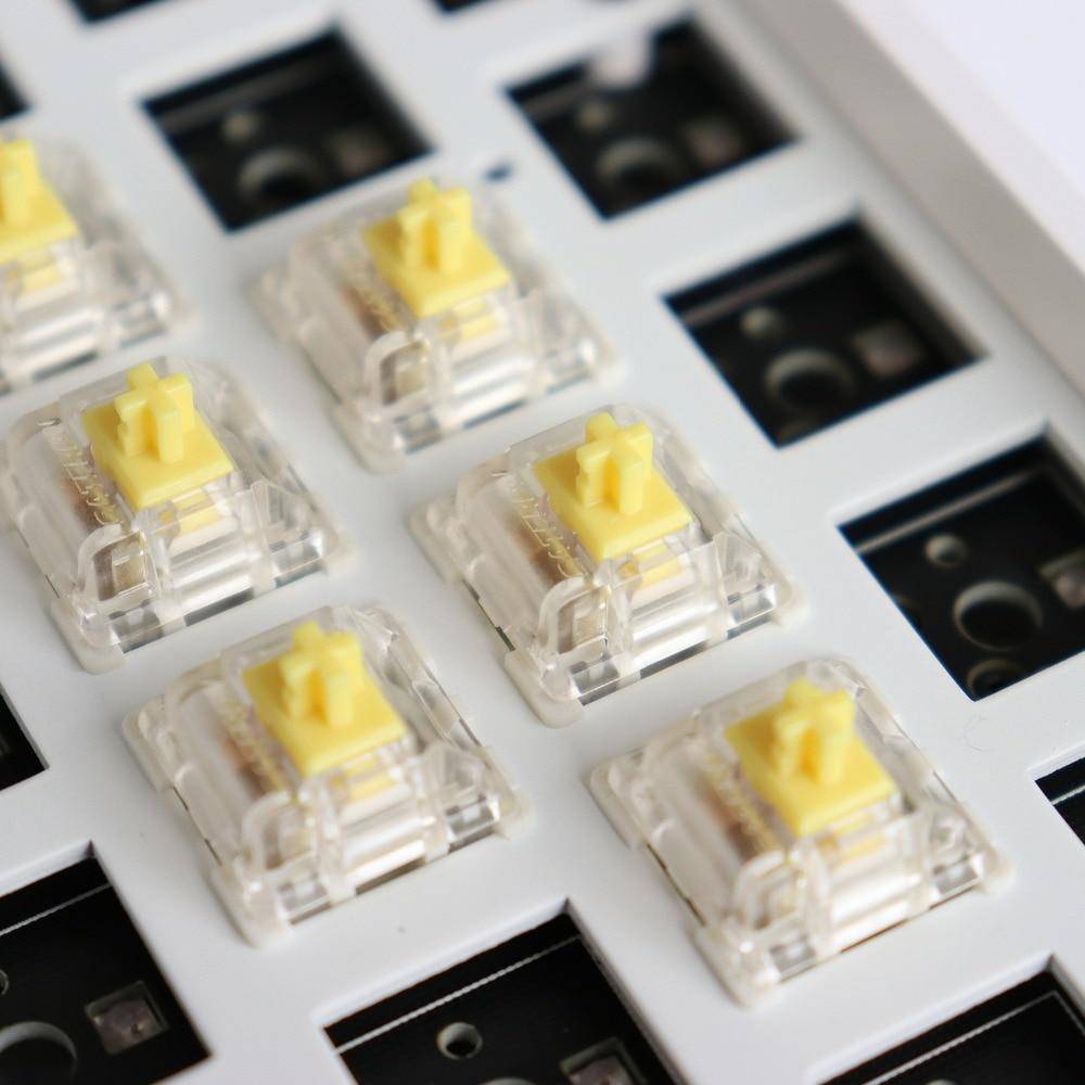 Gateron Switches KS-9 - Diykeycap