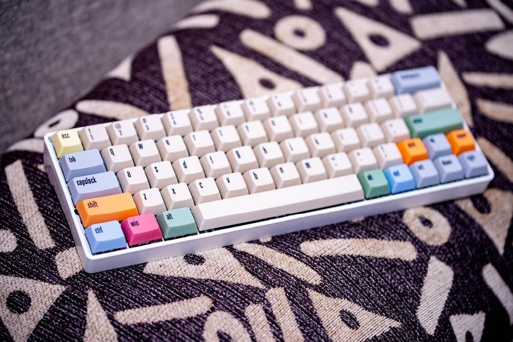 PBT SA Keycaps - Diykeycap