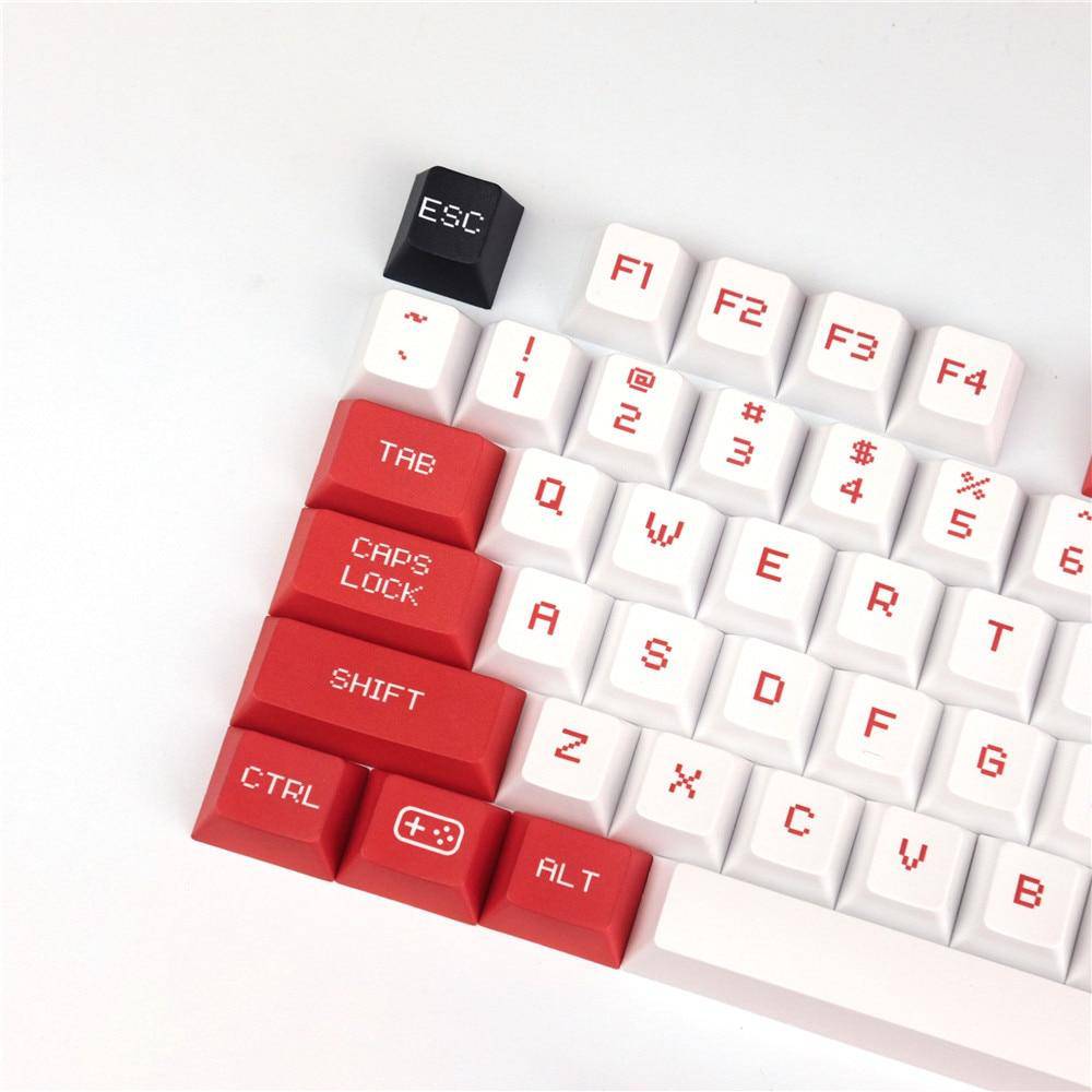 Mario keycap - Diykeycap