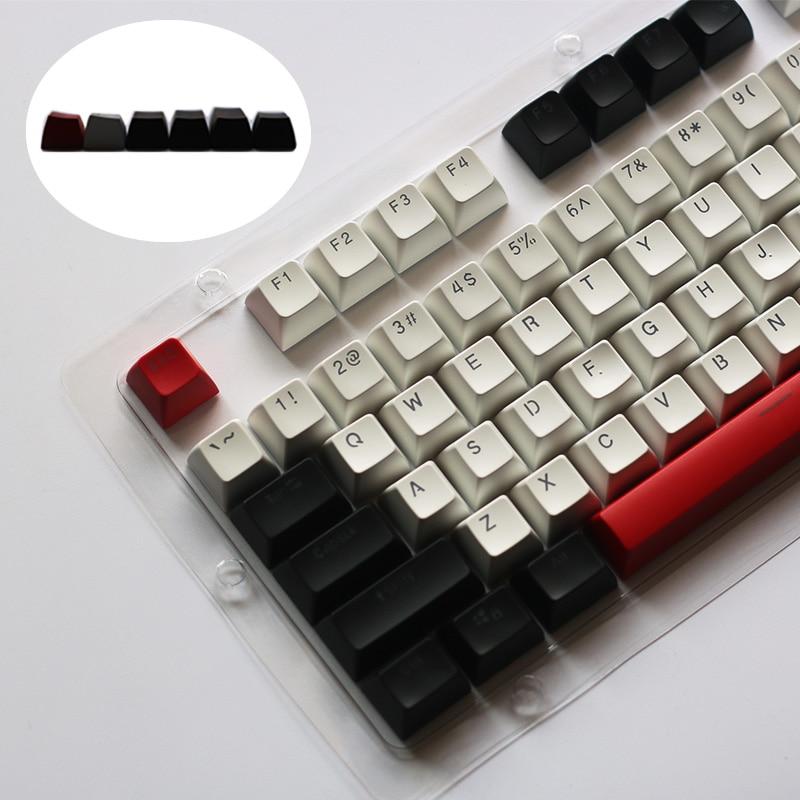 Keyboard Sa SA PROFILE KEYCAPS | Diykeycap