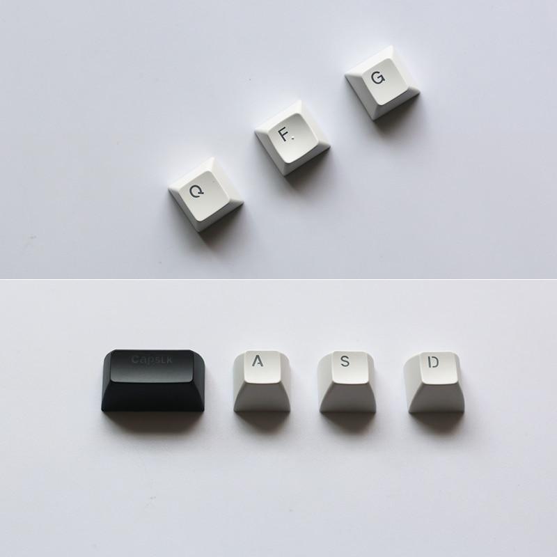 SA KeyCaps Set - Diykeycap