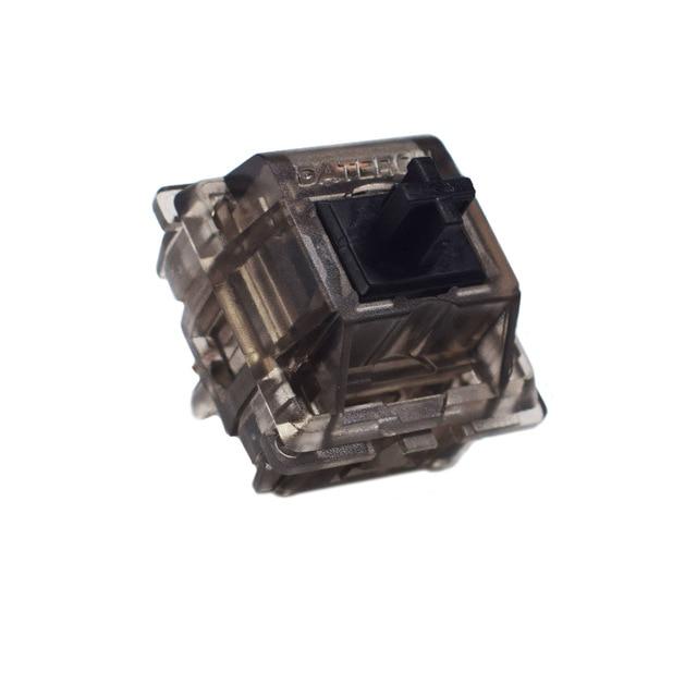 GATERON INK Custom Semi-Transparent Switch - Diykeycap