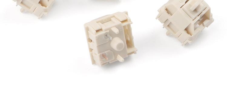 Ice Cream Switchs - Diykeycap