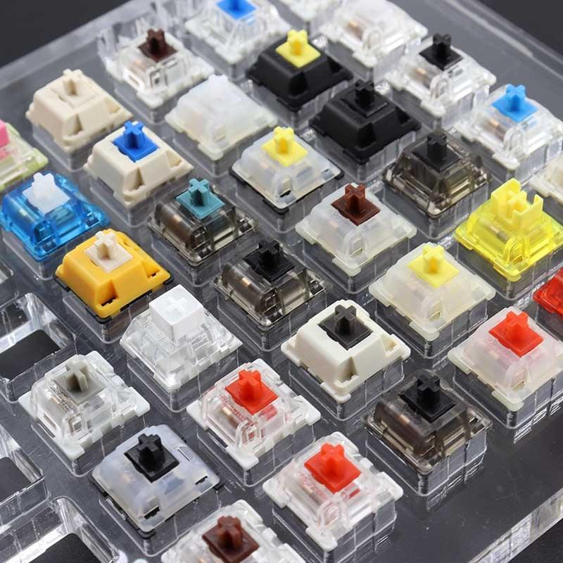 DIYKeycap Custom Keycaps Sets Personalize Your Mechanical Keyboard
