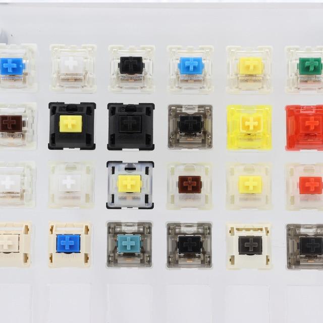 DIYKeycap Custom Keycaps Sets Personalize Your Mechanical Keyboard