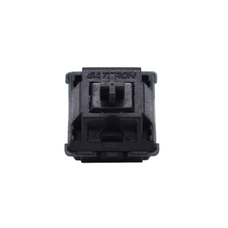 Gateron Switch KS-3 Series Mechanical Keyboard Switches Black Housing Black Yellow White Red Clear Brown Mx Switch - Diykeycap