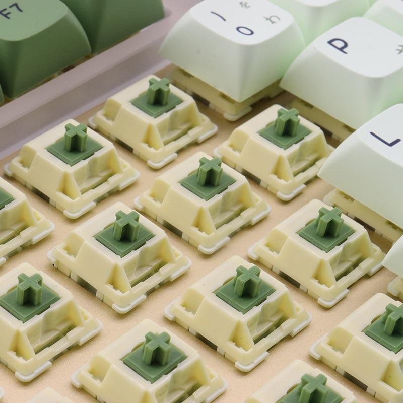 DIYKeycap Custom Keycaps Sets Personalize Your Mechanical Keyboard