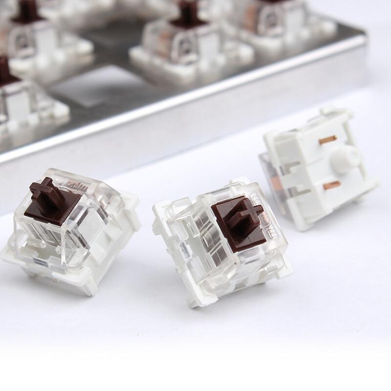 Outemu Switches - Diykeycap