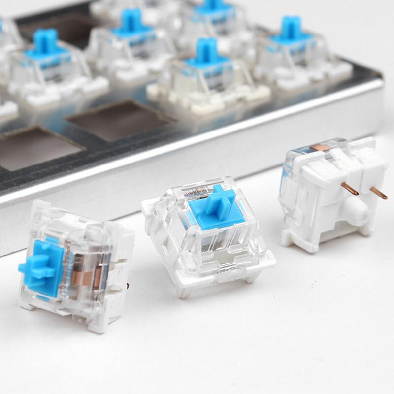 Outemu Switches - Diykeycap