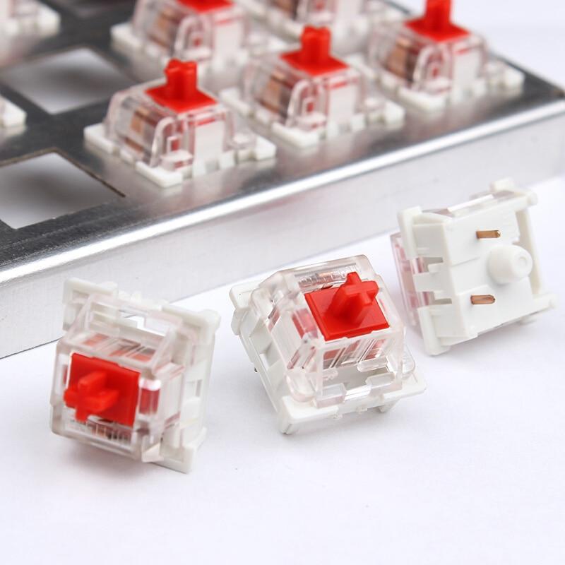 Outemu Switches - Diykeycap