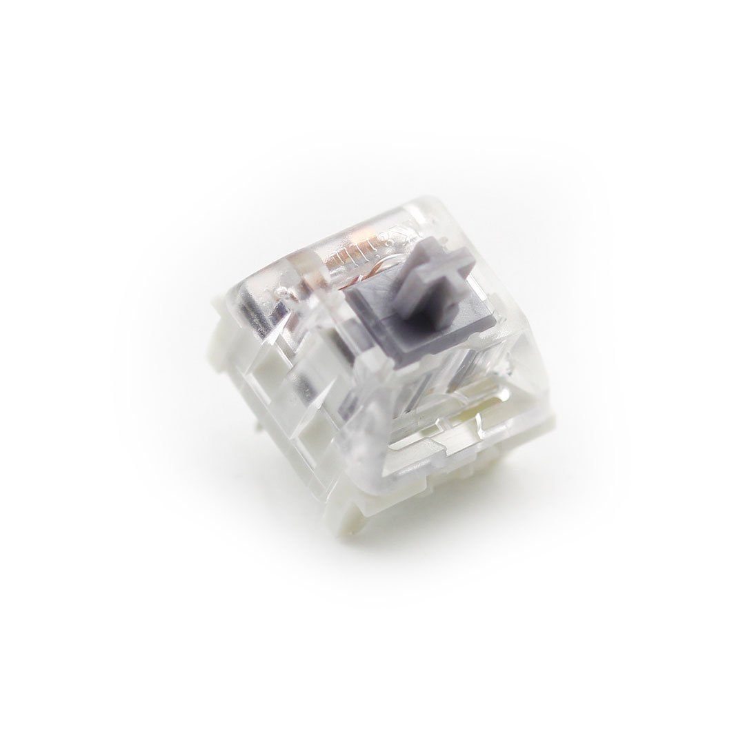 Kailh Speed Silver Switches - Diykeycap