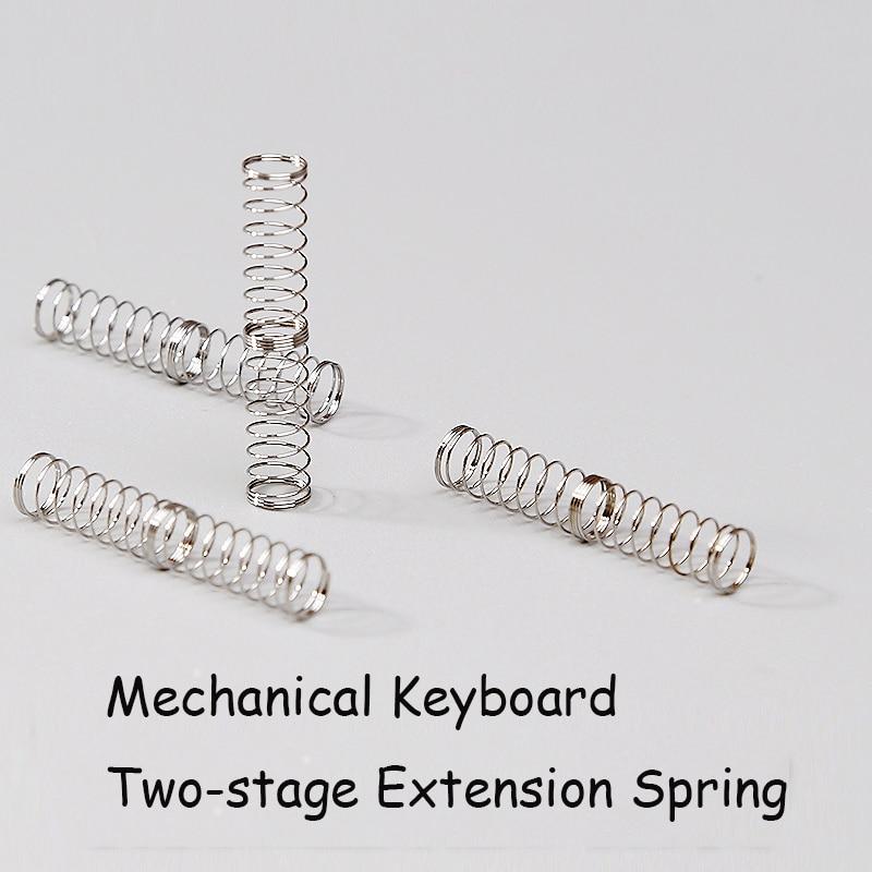 Mechanical Keyboard Switch Spring - Diykeycap