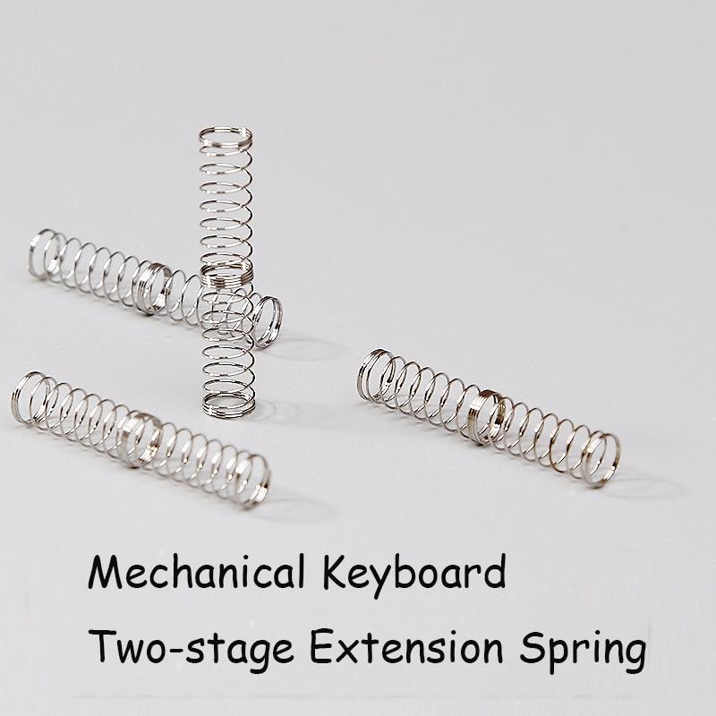 Mechanical Keyboard Switch Spring | Diykeycap