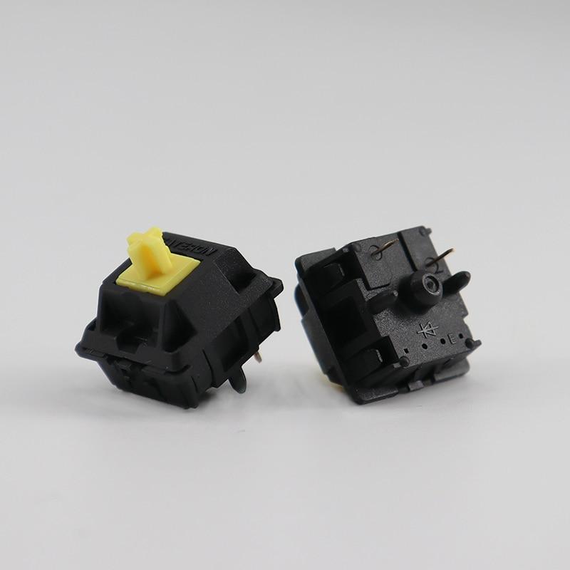 Gateron Switch KS-3 Series - Diykeycap