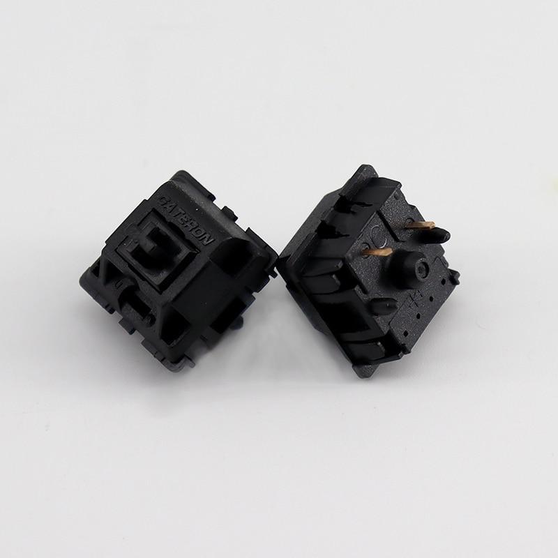 Gateron Switch KS-3 Series - Diykeycap