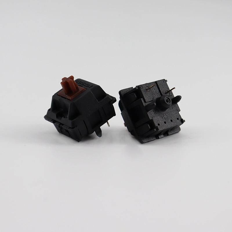Gateron Switch KS-3 Series - Diykeycap