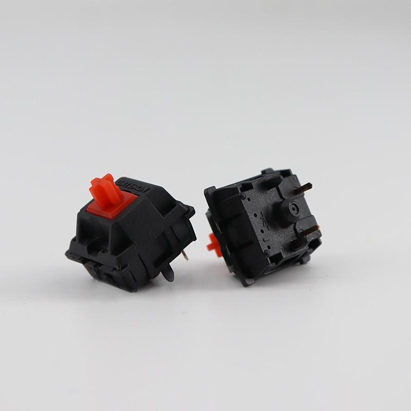 Gateron Switch KS-3 Series - Diykeycap