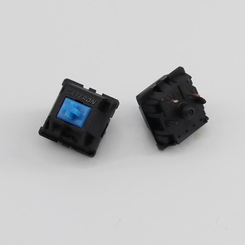 Gateron Switch KS-3 Series - Diykeycap