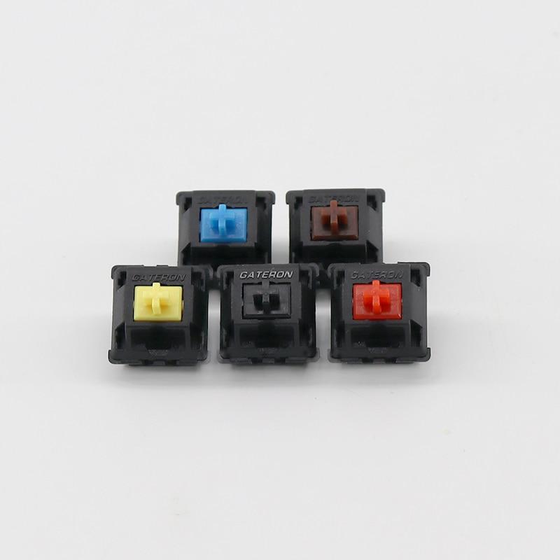 Gateron Switch KS-3 Series - Diykeycap