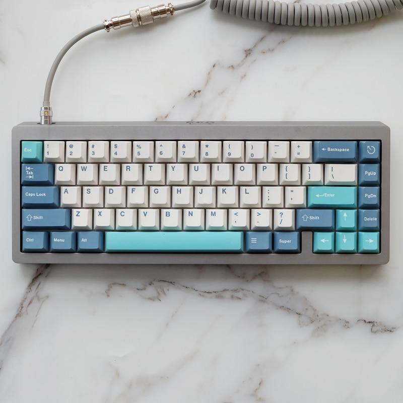 GMK Shoko Keycaps Set - Diykeycap