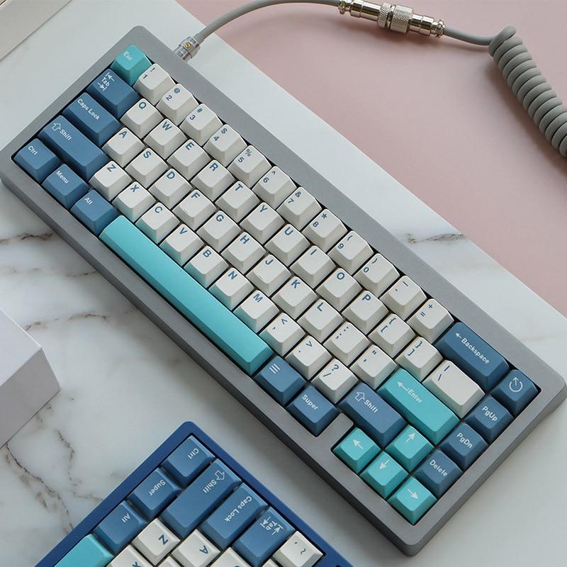 GMK Shoko Keycaps Set - Diykeycap