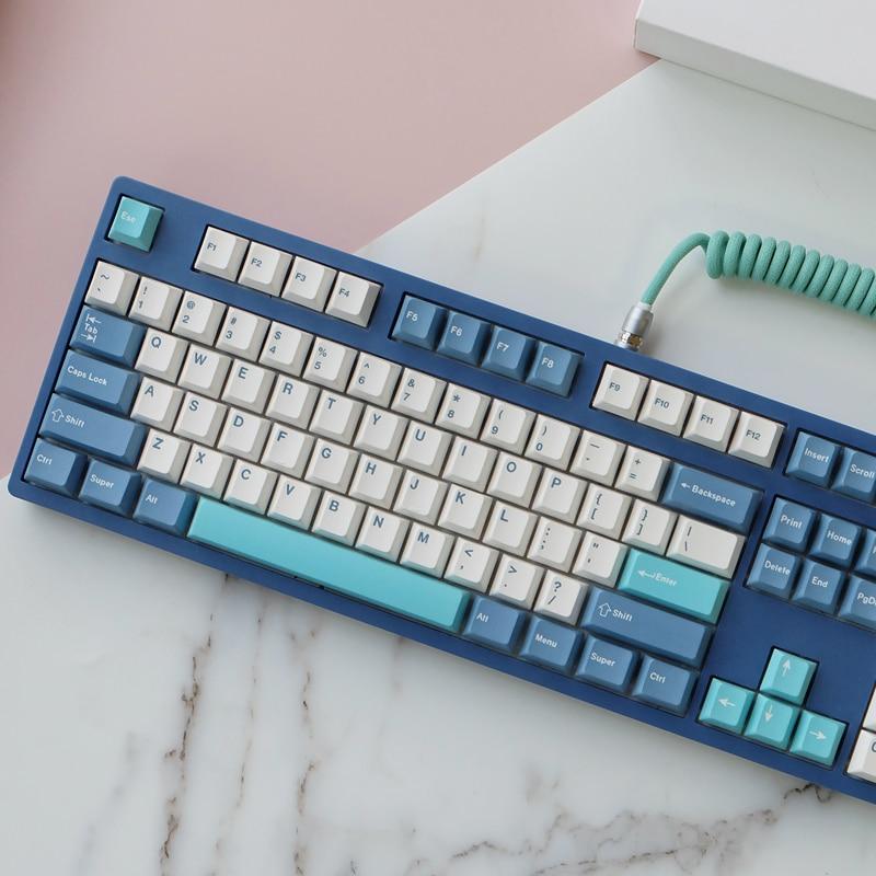 GMK Shoko Keycaps Set - Diykeycap