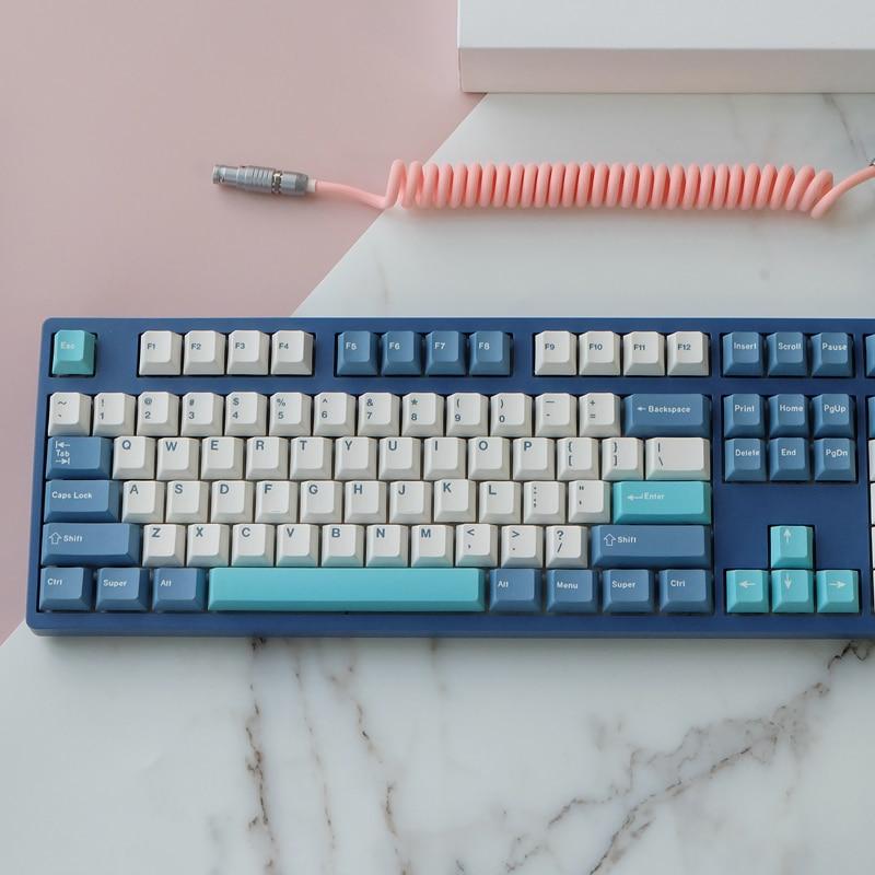 GMK Shoko Keycaps Set - Diykeycap