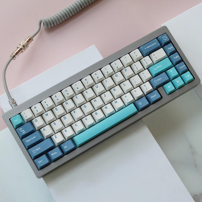 GMK Shoko Keycaps Set - Diykeycap