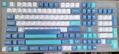 GMK Shoko Keycaps Set - Diykeycap