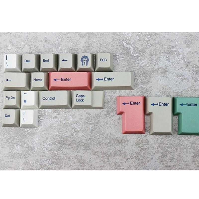 Egypt Keycaps Set - Diykeycap