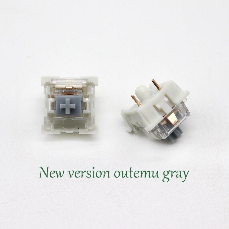 Outemu Switches - Diykeycap