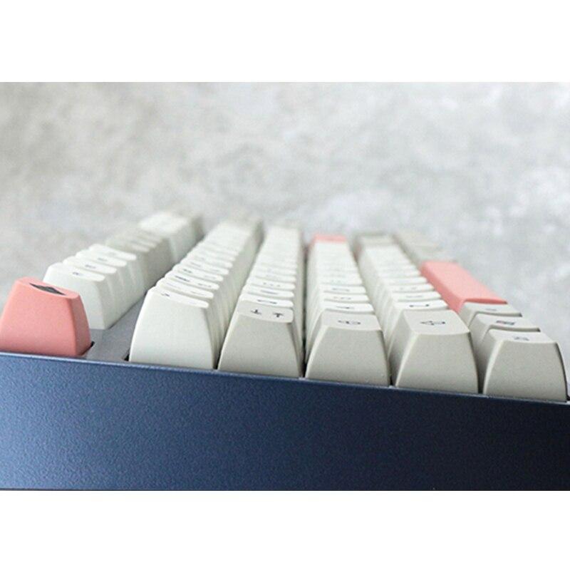 Retro SA 9009 colorway Keycaps - Diykeycap