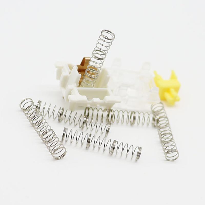 Mechanical Keyboard Switch Spring | Diykeycap